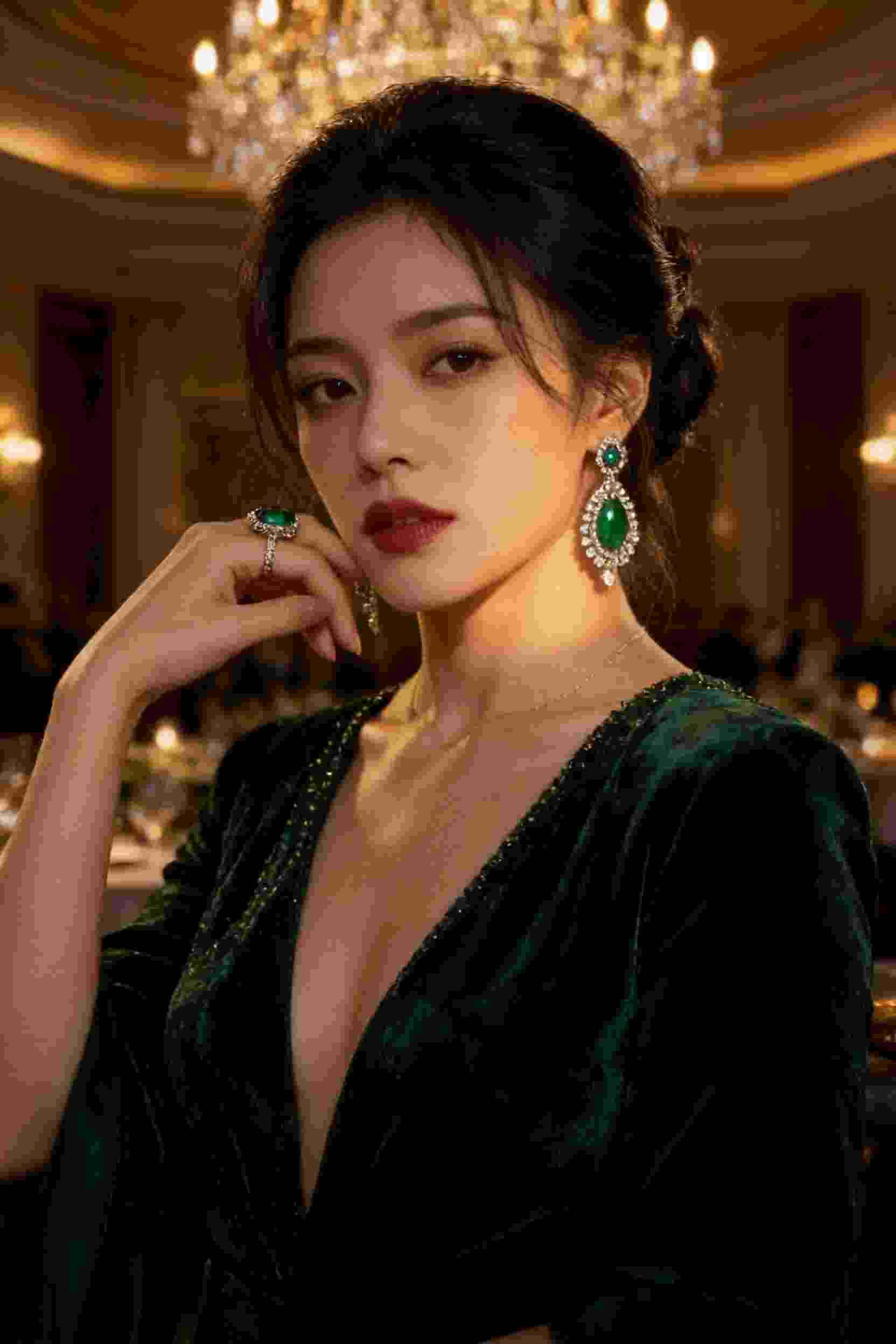 轮播